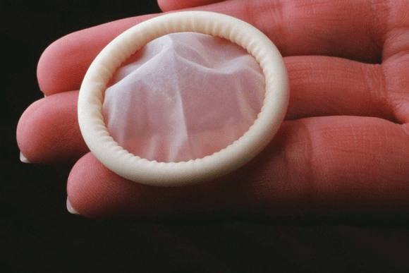 Правила использования презерватива