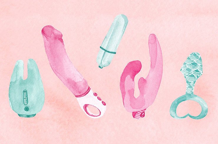 7 главных вопросов при покупке секс-игрушки