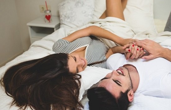 5 пикантных неловкостей в сексе