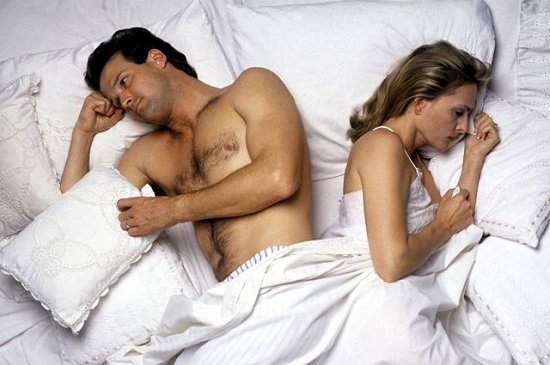 10 причин из-за которых секс становится рутиной