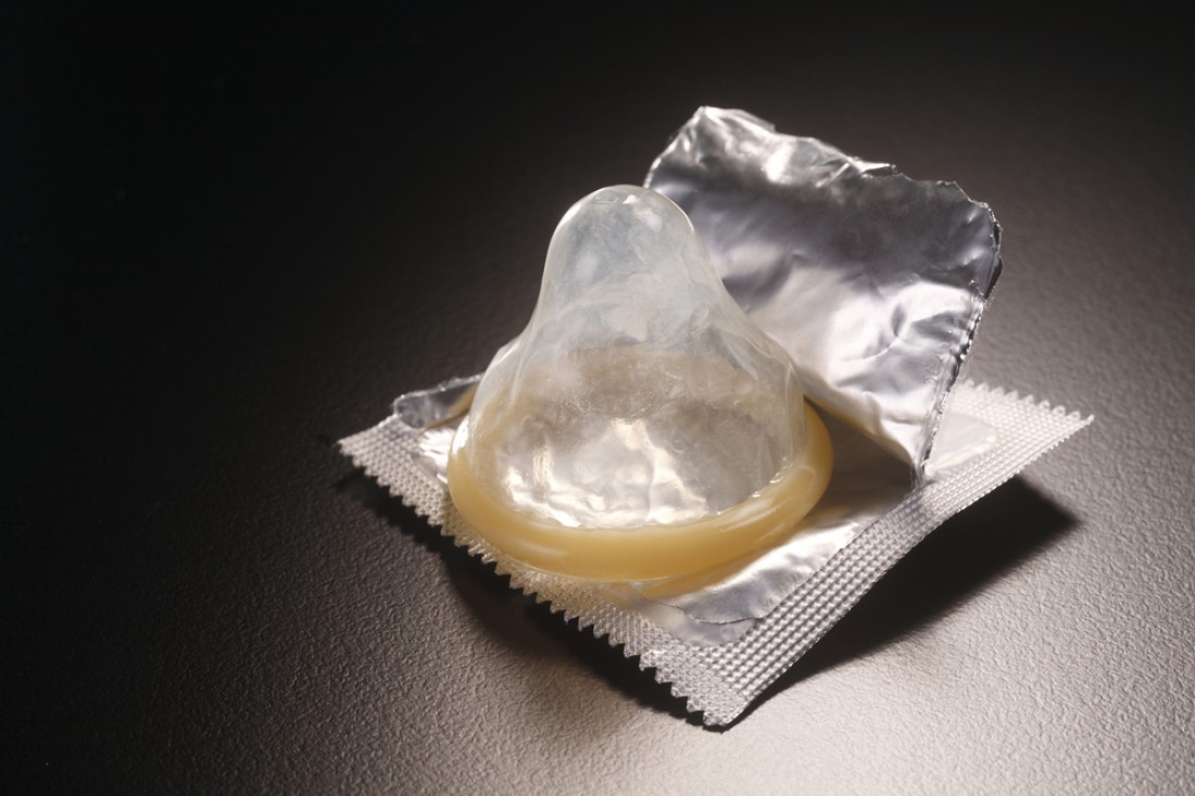 Альтернатива презервативу: гель для мужчин прошел первые испытания