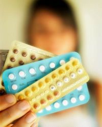 Как выбрать противозачаточные таблетки?