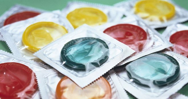 Размеры презервативов и как правильно подобрать размер?