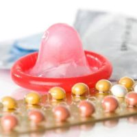 Виды контрацепции