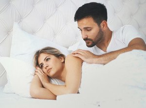 Что для мужчины главное в сексе?