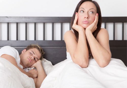 Почему ваша интимная жизнь сошла на нет – 10 причин