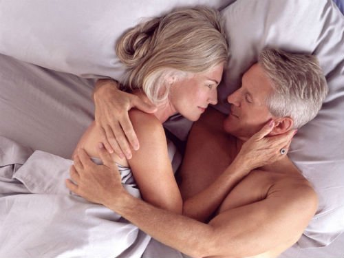Почему секс после 50 лет становится только лучше