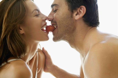 8 продуктов, которые могут сделать вашу интимную жизнь лучше