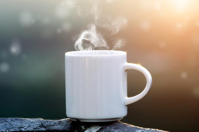 Кофе может предотвратить появление эректильной дисфункции