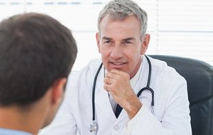 Как усилить эрекцию или о чем стоит спросить мужчине своего врача?