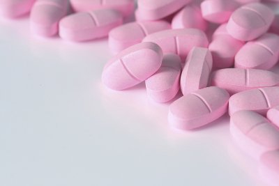 Розовая Виагра поможет избавиться от женских сексуальных расстройств