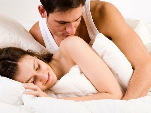Сексуальные игры: 200% веселья до, после и во время секса