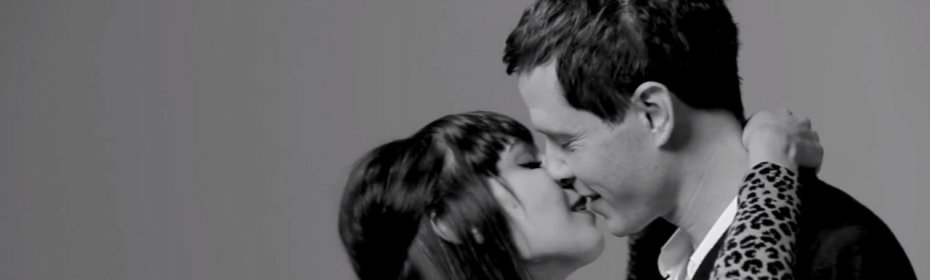 Как научиться правильно целоваться: техника поцелуя