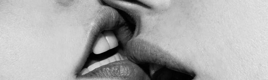 Как правильно и красиво целоваться с парнем