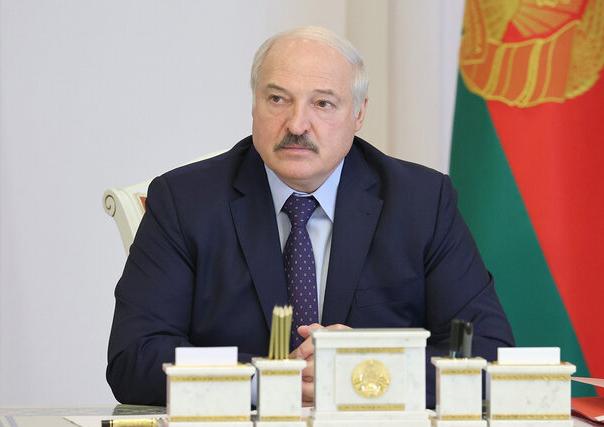 С пылу с жару: Лукашенко ждёт отчёта о саммите в Женеве